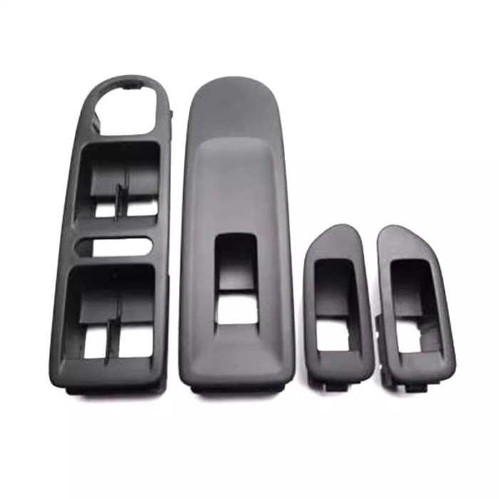 Apply to Golf 6 MK6 G T I Window regulator switch base Switch box Switch panel 5K0 867 256 5K0 867