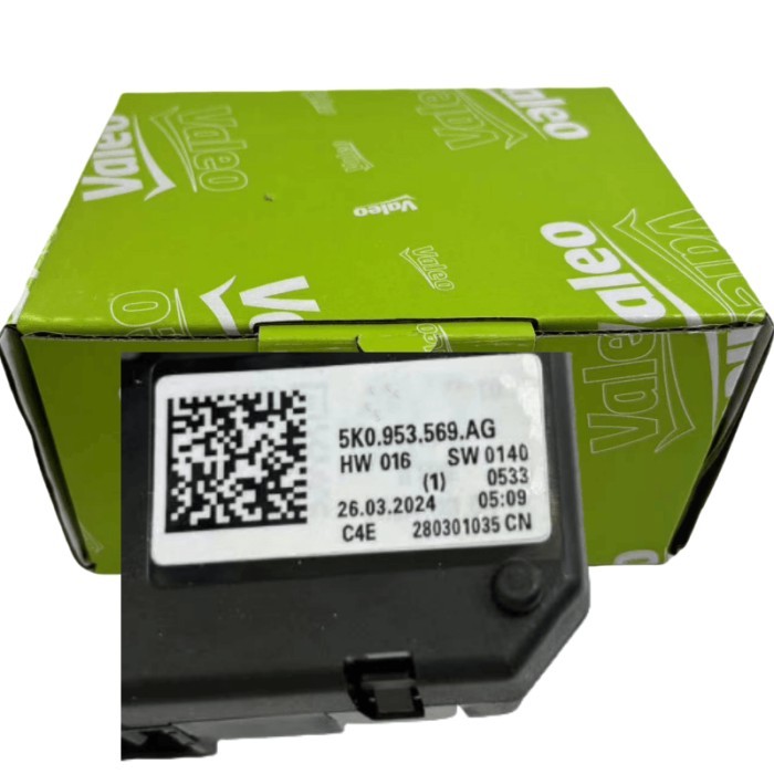 5K0953569AG 5K0953569AK For V-W Caddy Passat Golf AU-DI A1 Q3 Sskoda Superb Sseat Alhambra 5K0 953