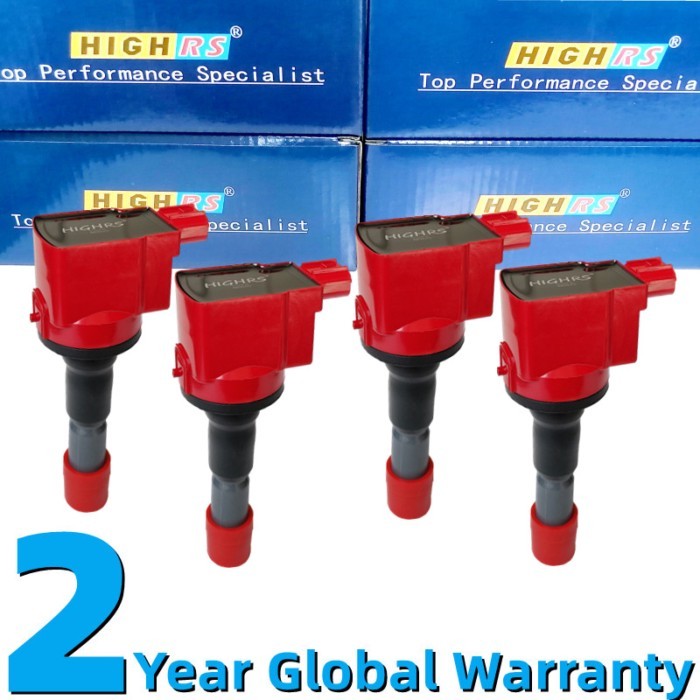 Ignition Coil PLUG FIT GE6 GE8 TMO GM2 CR-Z ZF1 CRZ 1.5L 1.4L Freed civic Jazz L15A GD8 1.2 1.3L 30