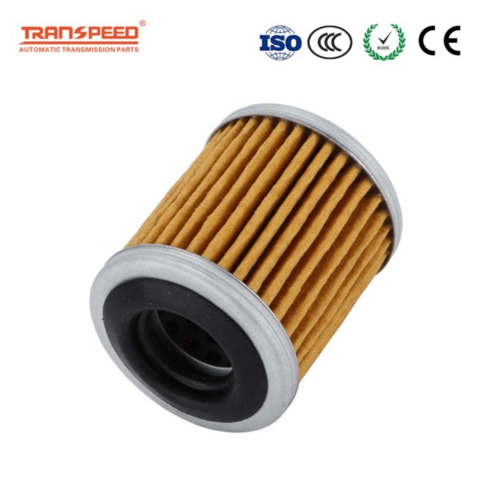 TRANSPEED RE0F09A JF011E JF010E RE0F10A CVT Automatic Transmission Oil Filter OE 31726-1XF00 317261