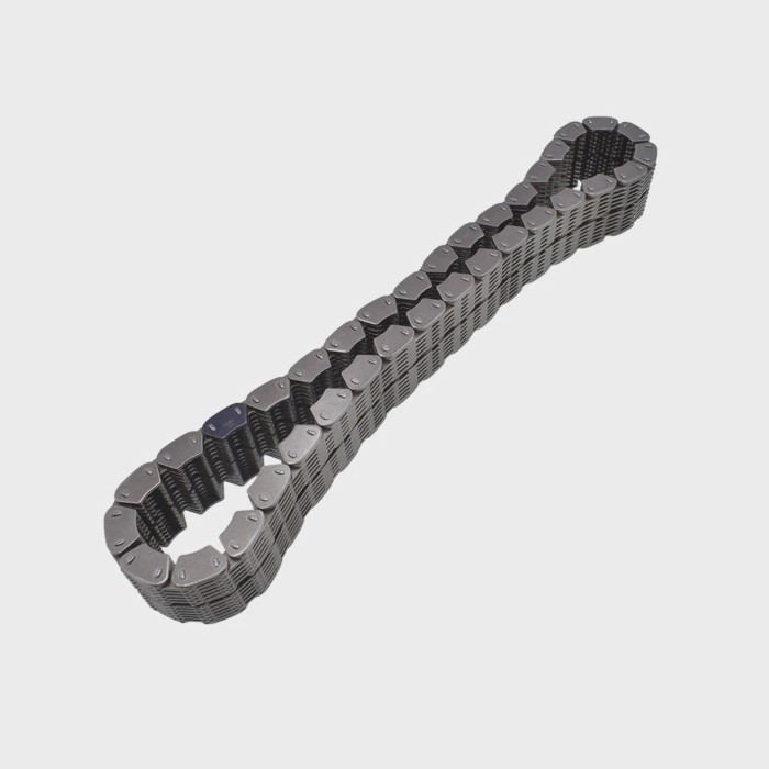 Transfer T/F Output Shaft Drive Chain for Mitsubishi Pajero 2 MK2 Challenger Nativa Montero Sport L