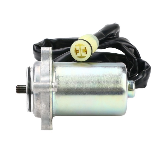 1PC Starter Motor Replace for 31300-HM8-A51 31300-HN5-A11 Fit for TRX250TE 02-21 TRX350FE 00-06 TRX