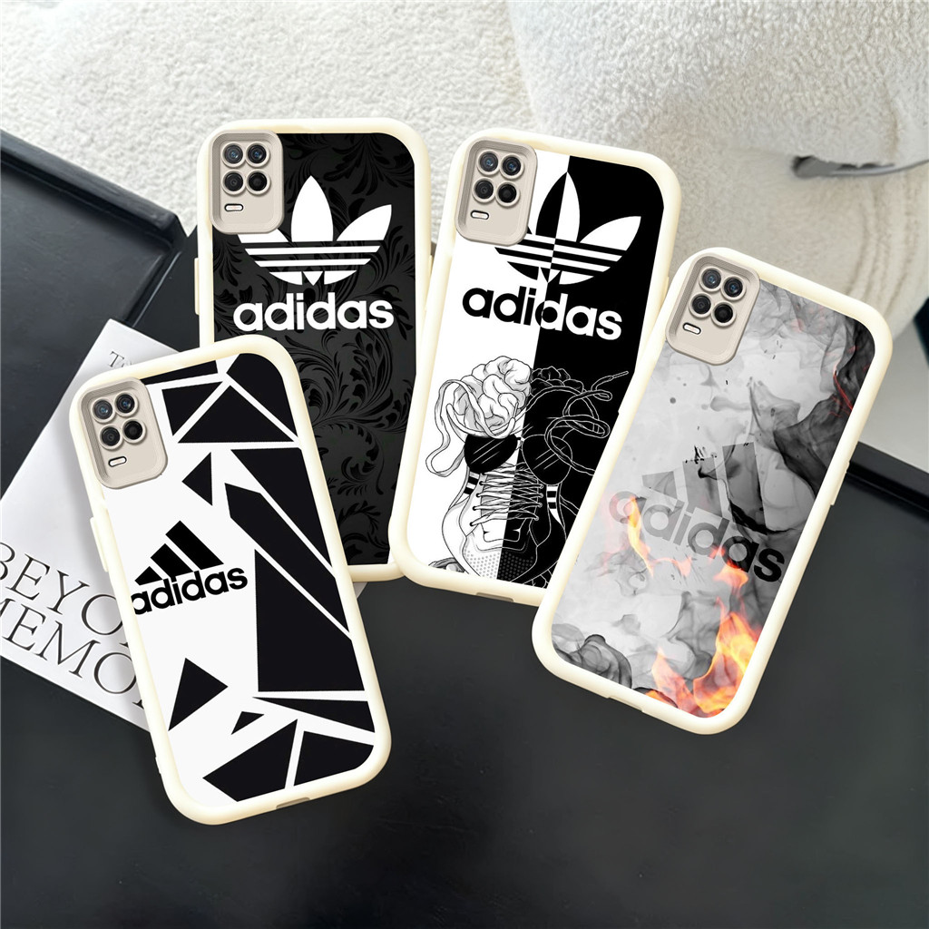 ADIDAS RN1 A-adidasปลอกสําหรับOPPO Renoค้นหาNarzo A74 X3 F19S F19 A31 4 10 10A C3 6i 5i 5s N63 A95 A