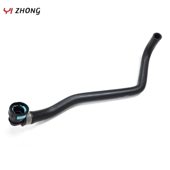 CM5G8B451HA Oil Cooler Connection Hose for Ford Fiesta 13 ECOSPORT Focus 2015 1.0T