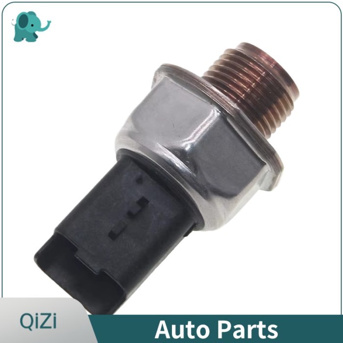 85PP29-02 85PP2902 28357704 1507564765 OE High Quality Auto Parts Fuel Common Rail Pressure Sensor
