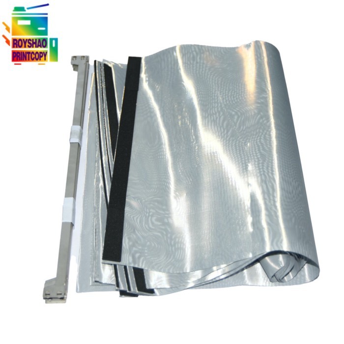 023-17297 Screen Assy with Shaft For Riso RZ 200 220 230 300 310 330 370 390 530 570 970 990 Grade