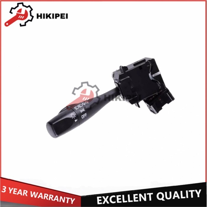 UJ0666122 UJ06-66-122 for Mazda B2500 B2600 BT-50 LHD Turn Signal Lamp Switch Wiper Switch