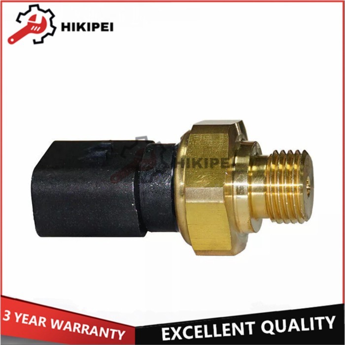 Oil Pressure Sensor 274-6717 2746717 E349D E370D E374D For CATERPILLAR C7 C9 C15 Engine Parts Excav