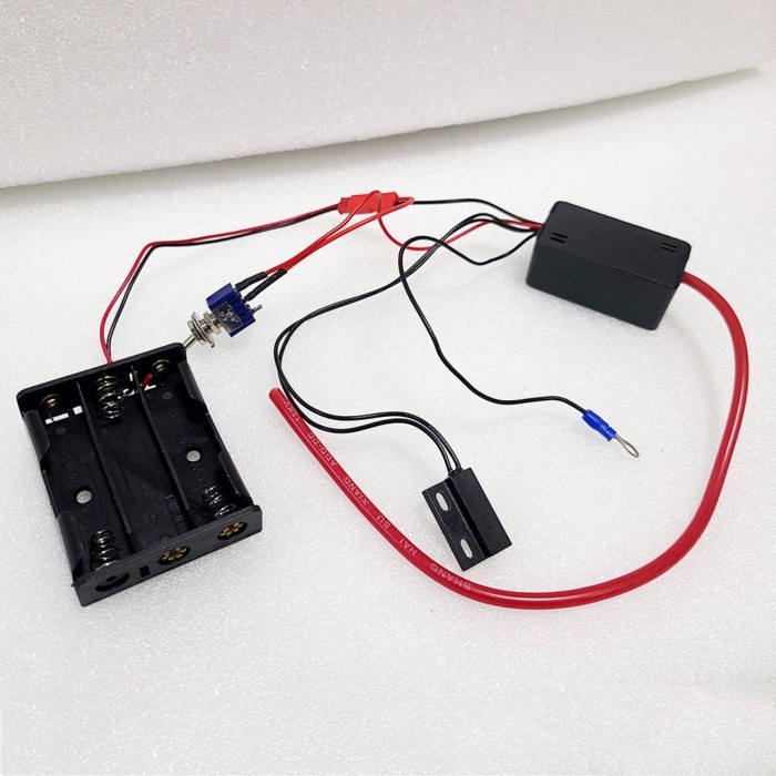 4.5v Ignition System Accessories for M90 M91 M17B Engine Spare Part