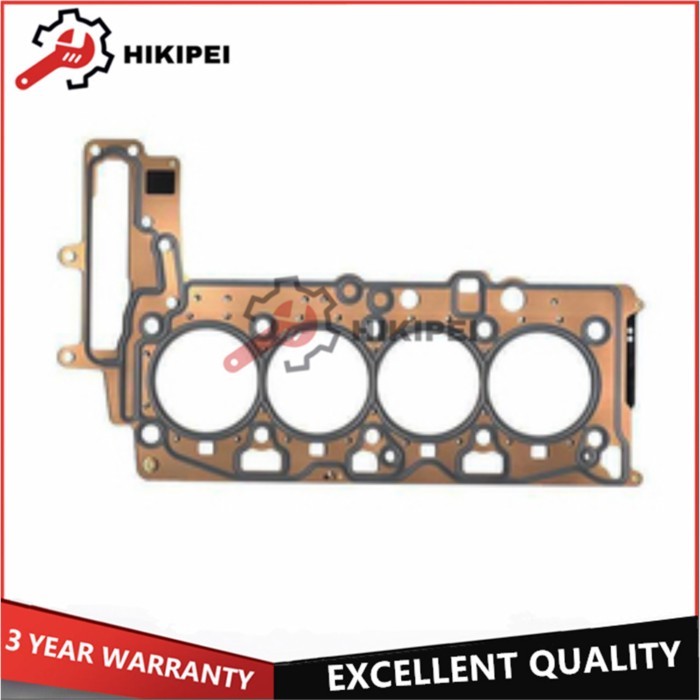 11128509147 Engine Cylinder Gasket 2.0 L N47 N47D20 N47C20 2WW Diesel For BMW 1 2 3 4 5 X1 X3 X5 F2
