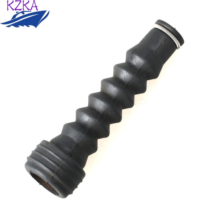 650-44147-00 Shift Rod Boot Seal For Yamaha Outboard Motor 2 Stroke 40HP 40Q E40G/J 40G/J 650-44147