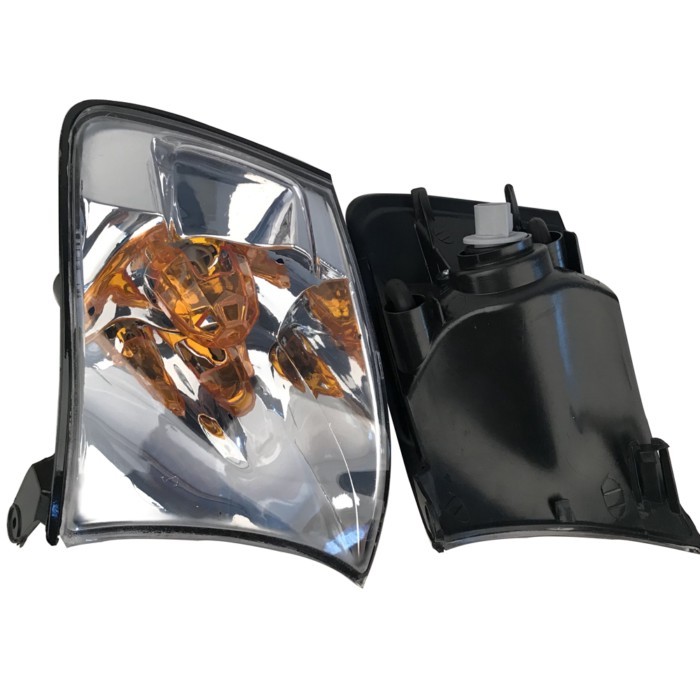 Car Turn Signal Lamp for Toyota CHASER GX100 JZX100 Corner Light 1996 1997 1998 1999