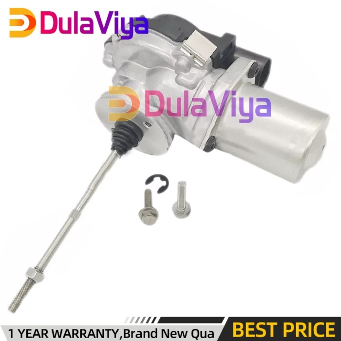 Turbo Actuator For Audi S3 SQ2 TTS Volkswagen Golf 7 Passat B8 2.0 EA888 06K145614G 06K145722A 06K1