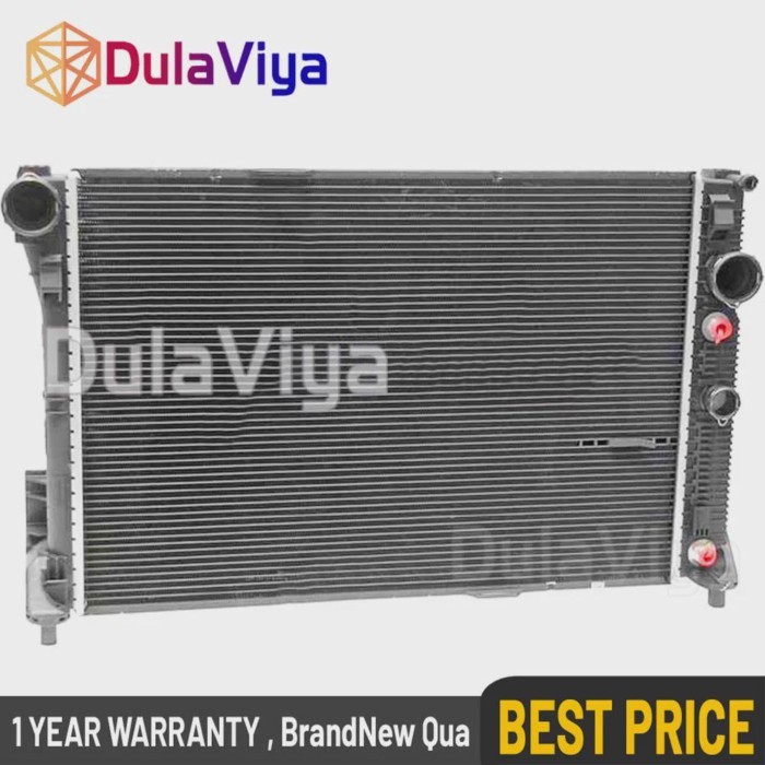Cooling Radiator for MERCEDES BENZ W204 C350 C280 C350 C300 X204 GLK350 C207 A207 E350 E300 2045001