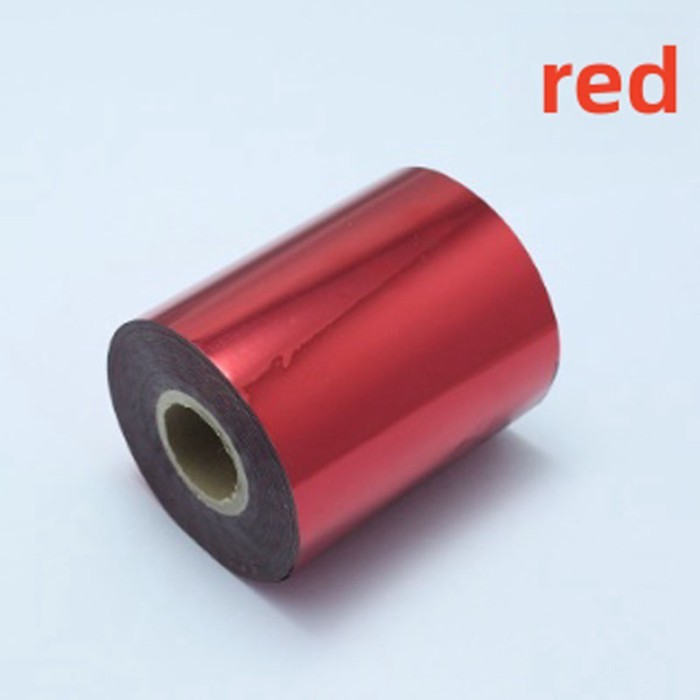 Red Food Plastic film packaging bags automatic tea bag machine packaging machine tea packaging mate