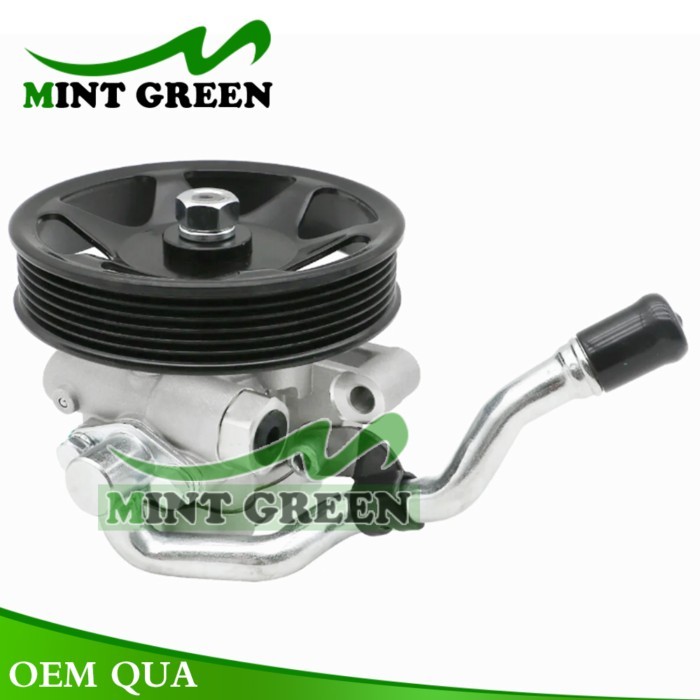 Power Steering Pump  New For Ford Escape Limited XLT Mercury Luxury V6 3.0L 5L8Z-3A696-BA 5L8Z3A696