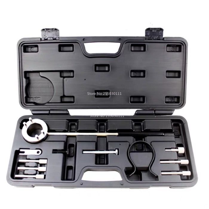 Engine Timing Tool Kit for Citroën Peugeot Renault 3.0 V6 Engine Timing Tool