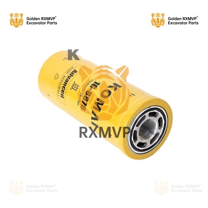 For 1g8878 Hydraulic Spin-on Oil Filter 110366077 11448509 Re39527 988h Excavator