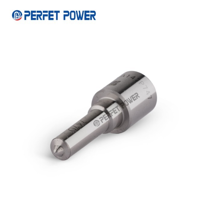 DLLA147P747 Liwei fuel injector nozzle for 095000-0570 095000-0420 fuel injector