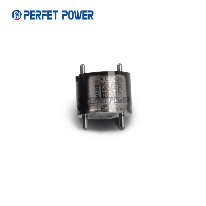 4pcs 28475605 Control Valve 9308-625C 9308625C 9308Z625C for EMBR00301D Fuel Injector