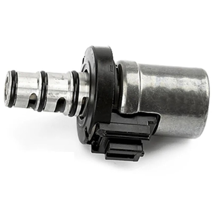 Full Set 4F27E 4F27-E Transmission Solenoid Kit ( Refurbished ) For Ford Focus Fiesta For Mazda 3 5