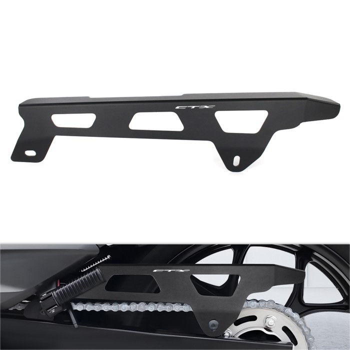 Motorcycle Chain Protector Guard For Honda NC700X / DCT NC700S CTX700 CTX700N / DCT NC750X /DCT Int