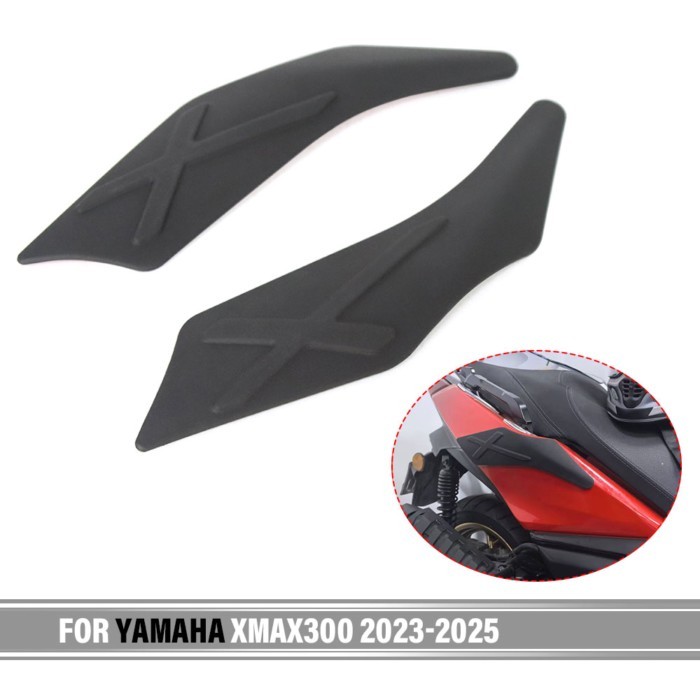 For YAMAHA XMAX300 2023-2025 XMAX300 300 Tech MAX+ 2025 Motorcycle Patch Scratch-resistant Decorati