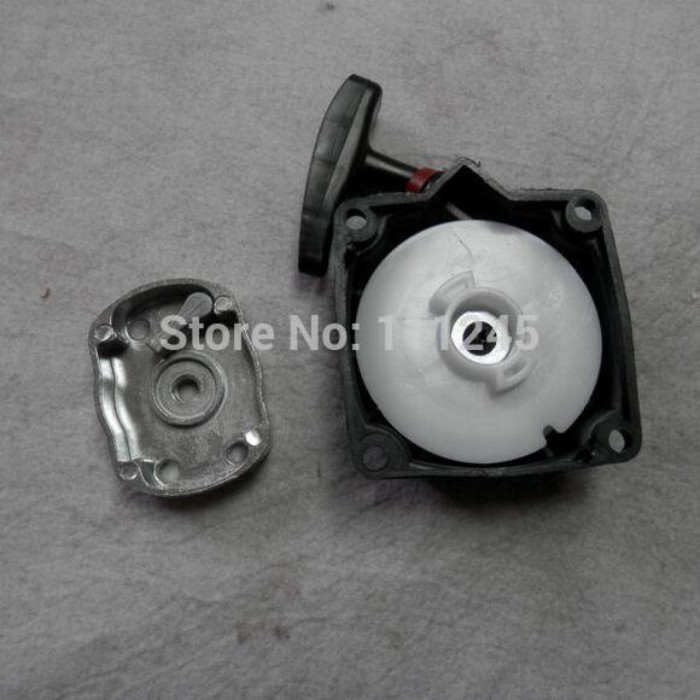 TL43 STARTER & CLAW FOR MITSUBISHI TL33 TL48 TL52 BG330 430& MORE 33CC 43CC 52CC STRIMMERS BRUSHCUT