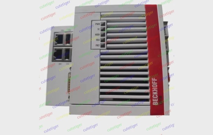Beckhoff Host Module CX5130-0125 Original