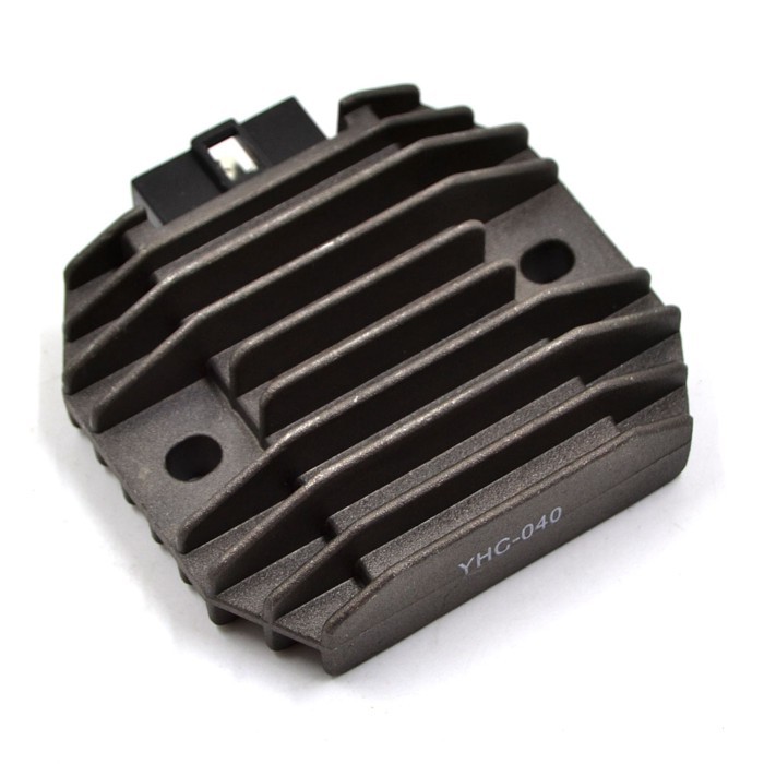 12V Motorcycle Voltage Regulator Rectifier For Kawasaki KLF300 KLF 300 Bayou GPZ600 R ZL600 Elimina