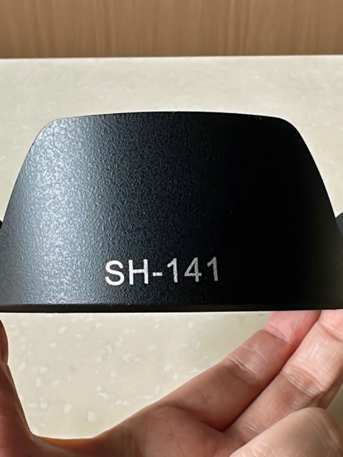 เหมาะสําหรับ Sony 24-70 F2.8GM เลนส์เปลี่ยน ALC-SH141 A1 A7M3 R4 เลนส์ Mirrorless 82 มม.