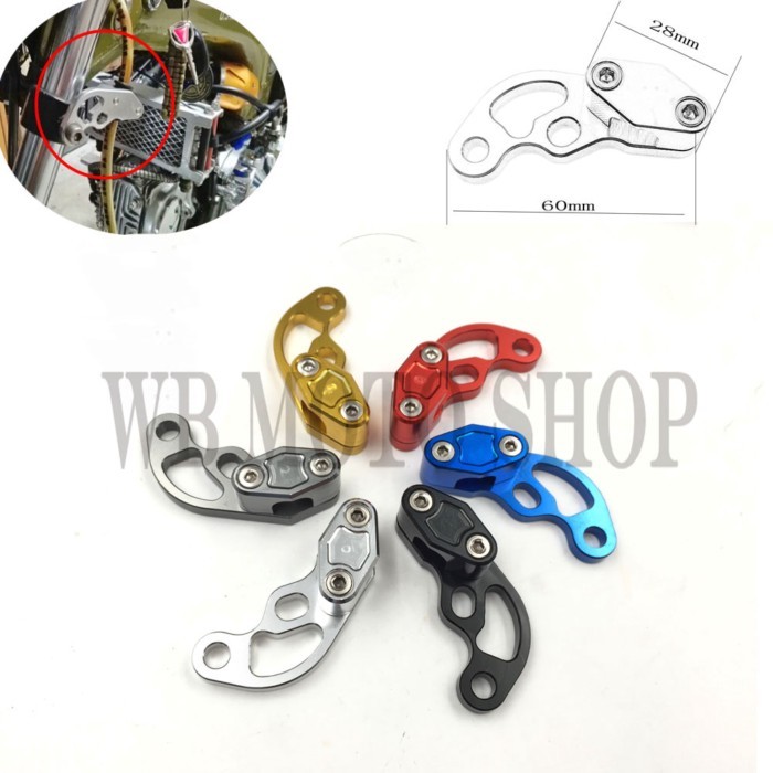 Hot Sale Motorcycle Accessories For YAMAHA T-MAX 530 TMAX 500 MT-01 MT-07 MT-09/MT-09 Tracer R1 R6