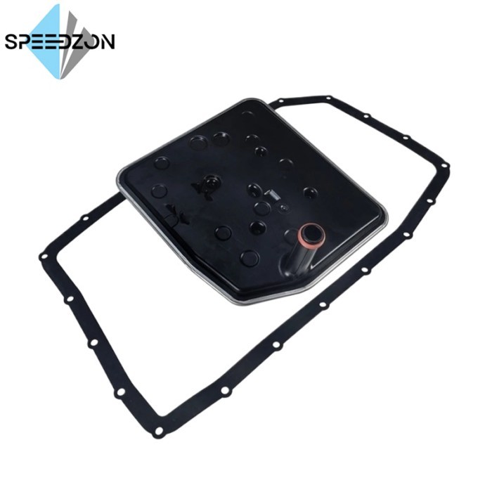 OEM 6R75 6R80 BL3Z-7A098-A 7L1Z-7A098A Transmission Filter Gasket For 2011-22 Lincoln Ford Mustang