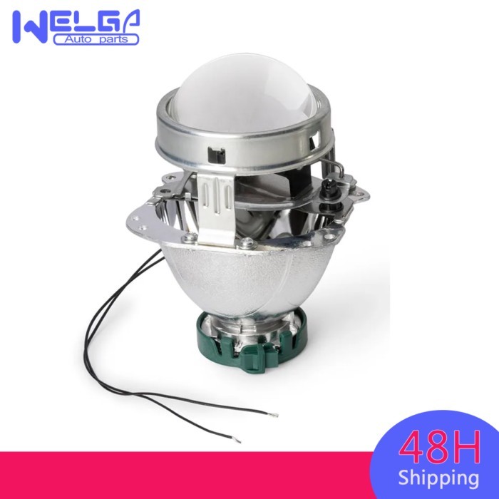 Car Accessories ML A4 W163 For VW For Bi-Xenon Headlight X5 Passat D2S Benz A6 BMW 12V A8 Lens Xeno