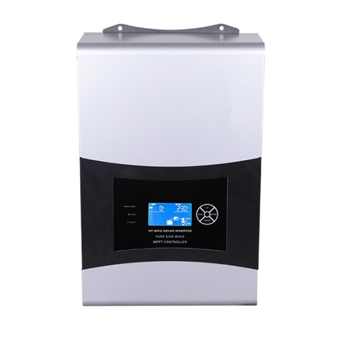 Home off-grid inverter 3KW/5KW photovoltaic inverter 230VAC solar inverter high frequency inverter