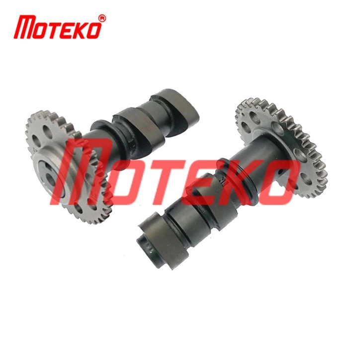 BX1404010 1 SET (INTAKE+EXHAUST) CAM CAMSHAFT ACCESSORIES FOR HODNA CBX250 TWISTER250 TORNADO250