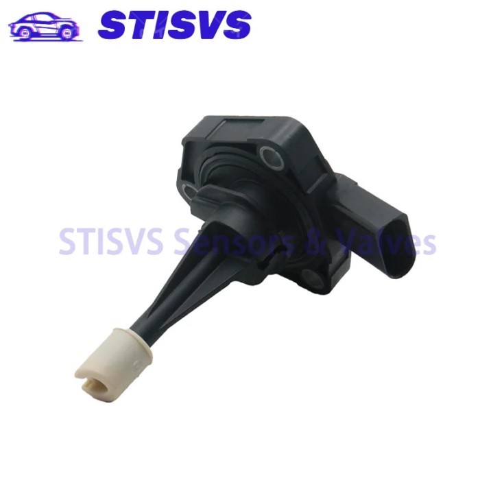 03C907660R Engine Oil Level Sensor For Audi A4 A5 A6 A7 A8 Q3 Q5 Q7 2.8 For VW CC Touareg 3.0 2010-