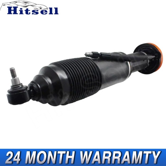 Front ABC Suspension Shock Absorber For Mercedes Benz SL-Class R230 SL500 SL600 SL55 SL65 230320281