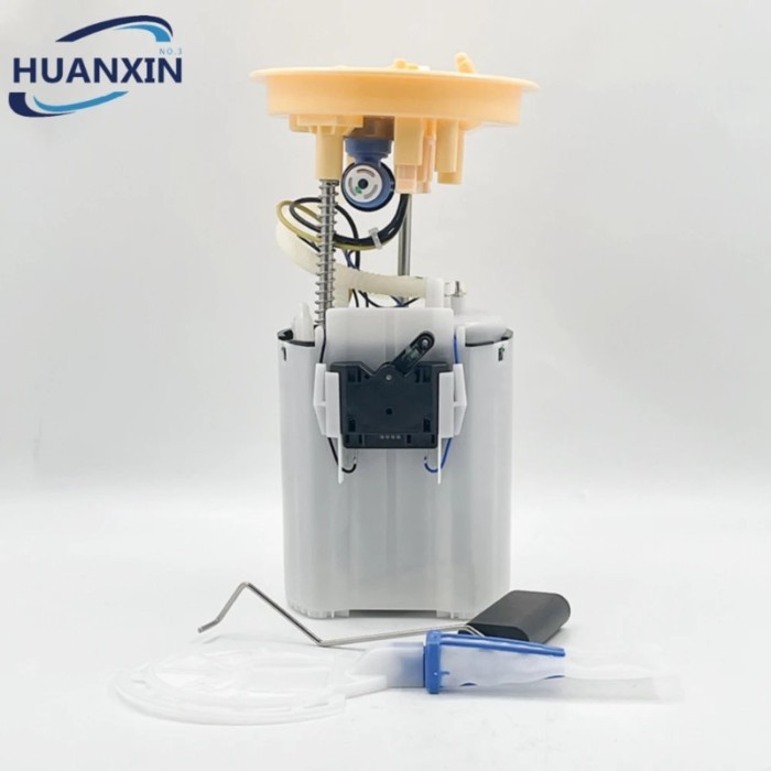 31372876 23432876  AG9N-9H307-AD AG9N9H307AD A2C87398500 Fuel Pump Assembly For Volvo XC60/S80 2.0T