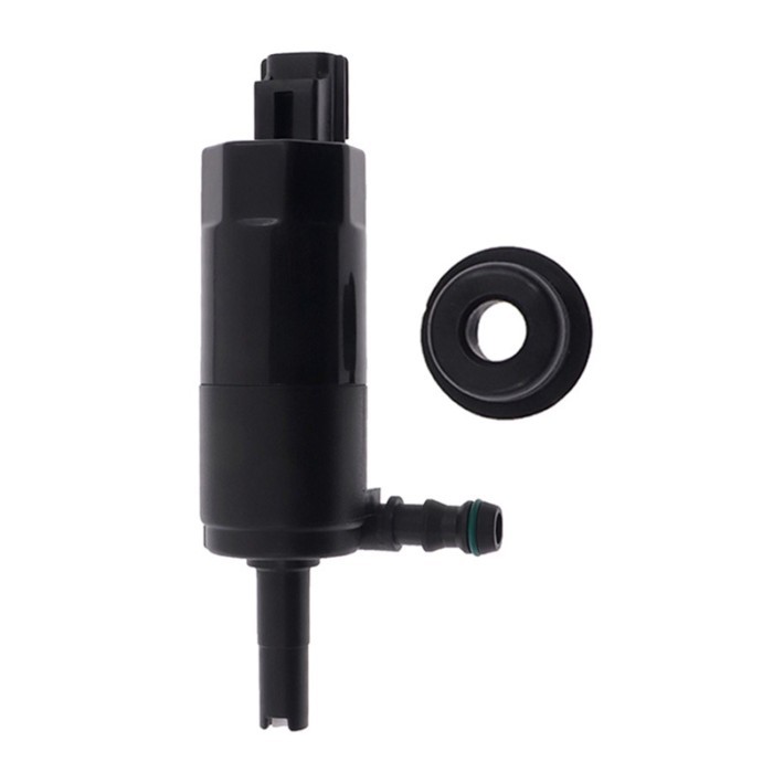 8620396 5W93-13K082-A 3M51-13K082-AA Car Headlight Washer Pump For Ford Mondeo Focus St 225 2004-20