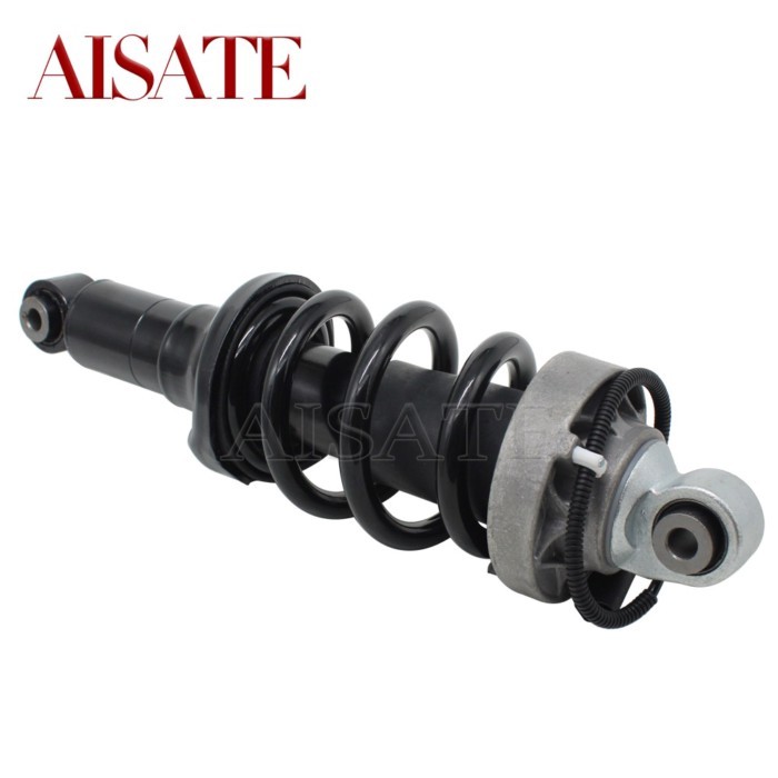 Front Left / Right Air Suspension Shock Absorber For Audi R8 2007-2015 R8 Spyder 2011-2015 42041201