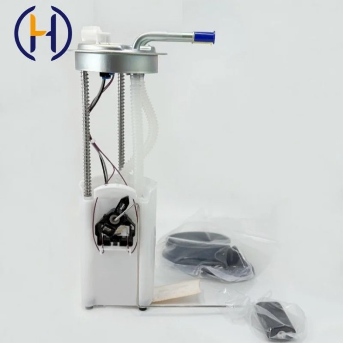 Fuel Pump Assembly OEM: 25348610 E3558M for Hummer H2 6.0L-V8