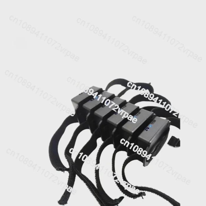 2024 NEW SlimeVR+bno085 Vrcat Tracker Pico  VR bno085 Full body tracking motion capture