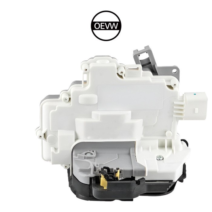 Front Right 4F1837016A Car Door Latch Lock Actuator For Audi A6L 4Z8 C6 05-12 2.0 T A3 8PA 10-13 A6