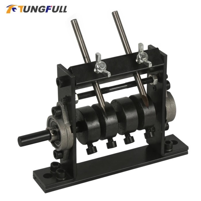 Manual Wire Stripping Machine Cable Peeling Machines Hand Tool Stripper Wiring Harness Blade Cable