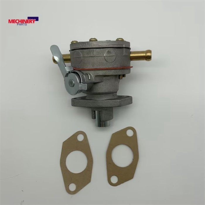 Fuel Transfer Pump 129100-52100 129100-52101 for Yanmar 3TNV76 4TNE88 3TNV88 ENGINE