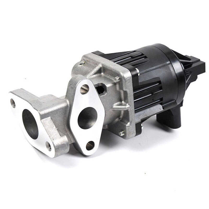 K2GE9D475AA K2GE9D475AB เหมาะสําหรับ Ford EGR Exhaust Valve 2.0T Auto Parts Cross-Border
