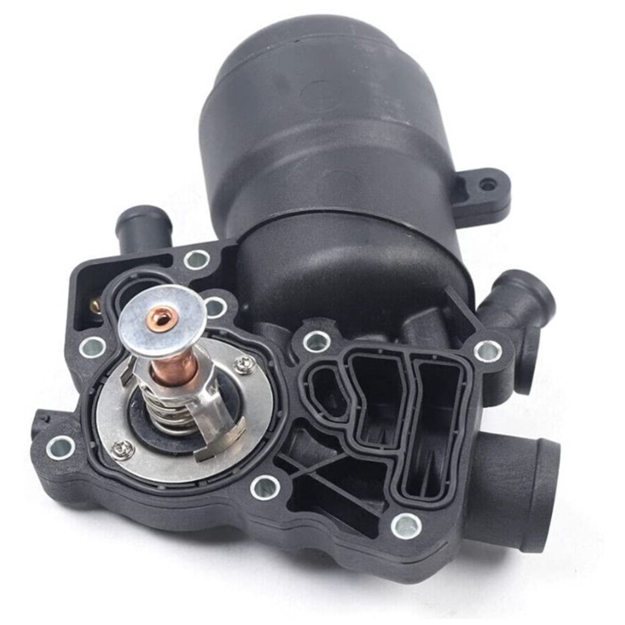 059115389P Engine Oil Filter Housing 059115389G 059115389K AP01 For Audi A6 Quattro A7A8 Q5 Q7 VW T