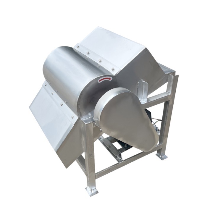 Ice Crusher Aquatic Ice Crusher Fruit Lychee Ice Crusher Industrial Ice Crusher Industrial Icebreak