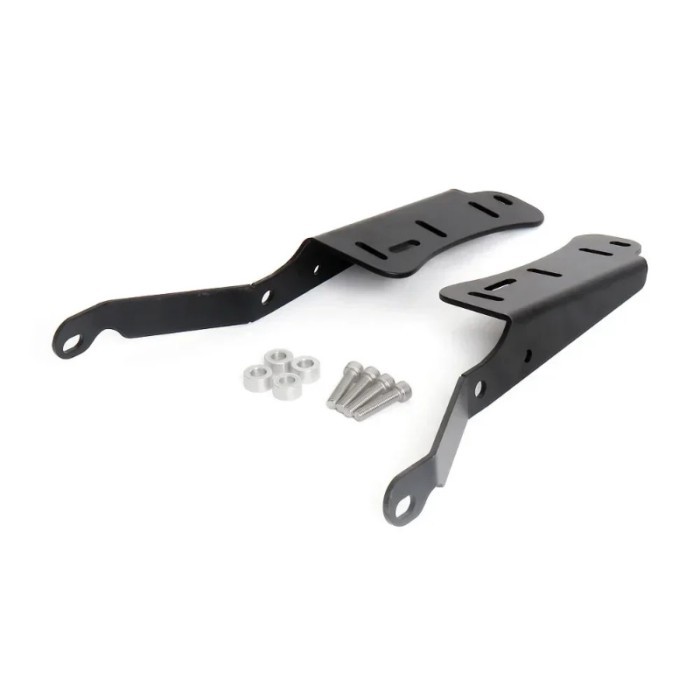 New For HONDA ADV350 ADV 350 Adv350 adv350 Motorcycle Accessories Rear Luggage Carrier Rack Tail Lu